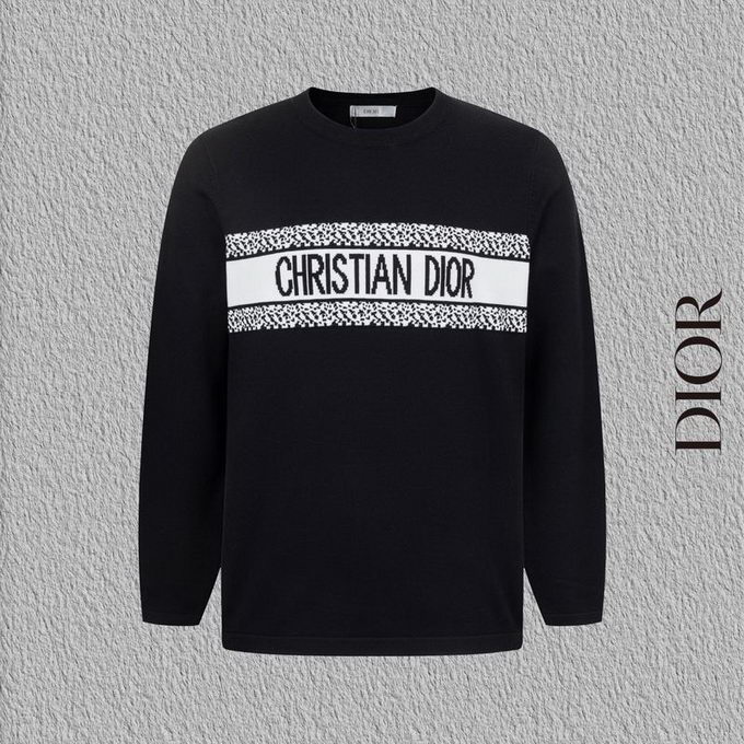 Dior Sweater Wmns ID:20250918-83